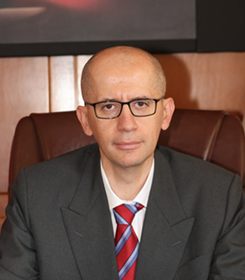 Prof. Dr. Selim BÜYÜKKURT