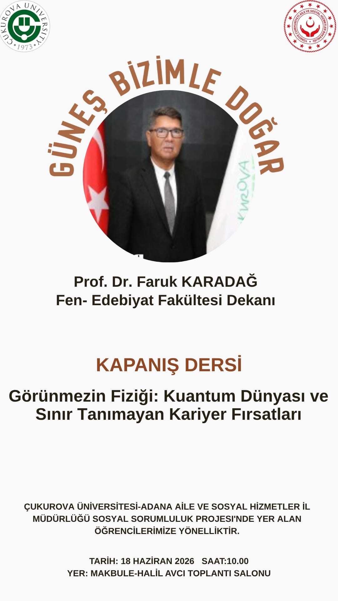 Görünmezin Fiziği: Kuantum Dünyası ve Sınır Tanımayan Kariyer Fırsatları