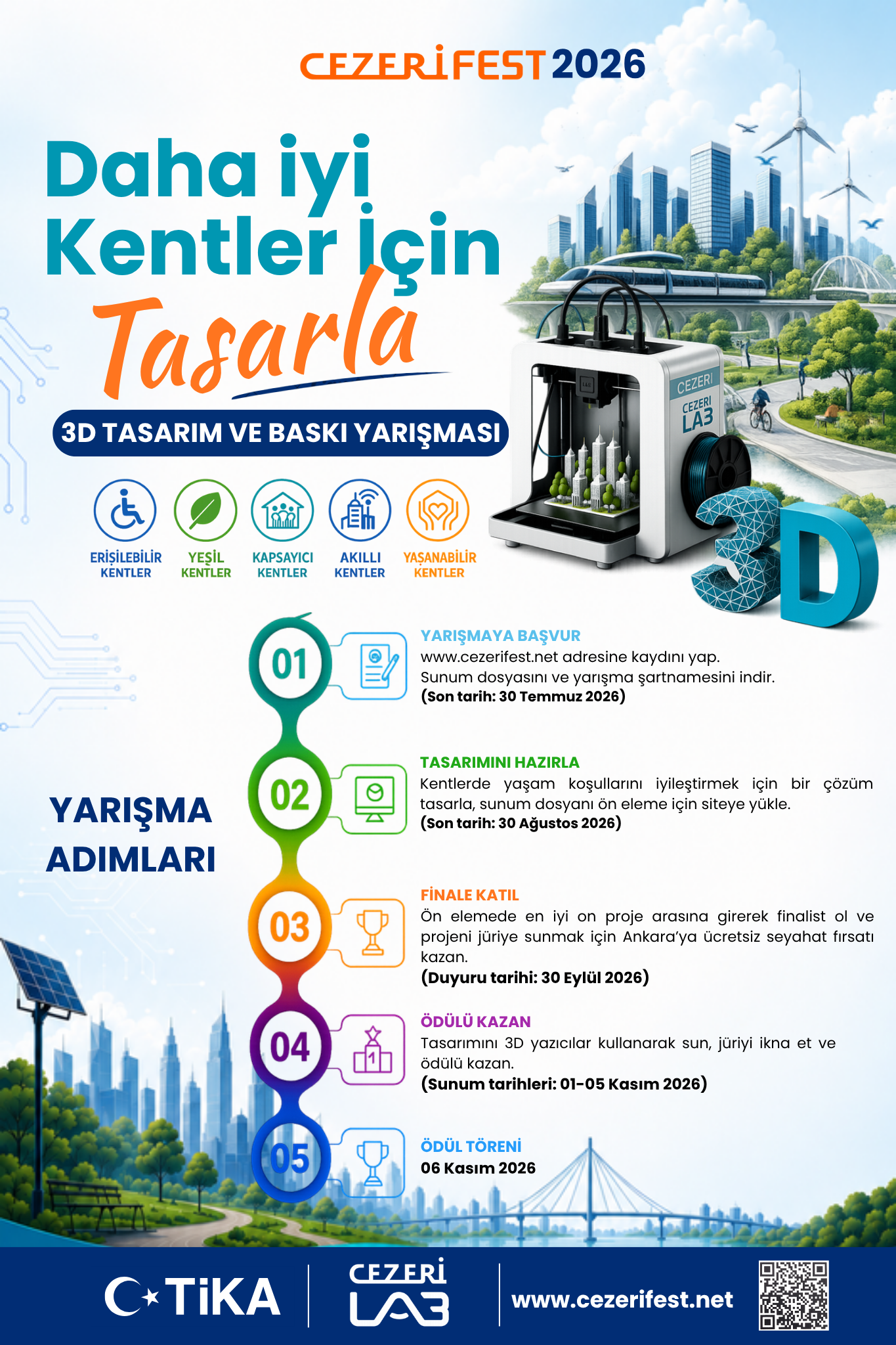CEZERİFEST 2026