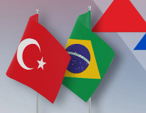 2575 TÜBİTAK–CNPq (Brezilya) İkili İş Birliği Çağrısı Açıldı!