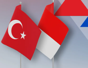 2573 TÜBİTAK – Endonezya Ulusal Araştırma ve Yenilik Ajansı (BRIN) İkili İş Birliği Programı 1. Çağrısı Açıldı!