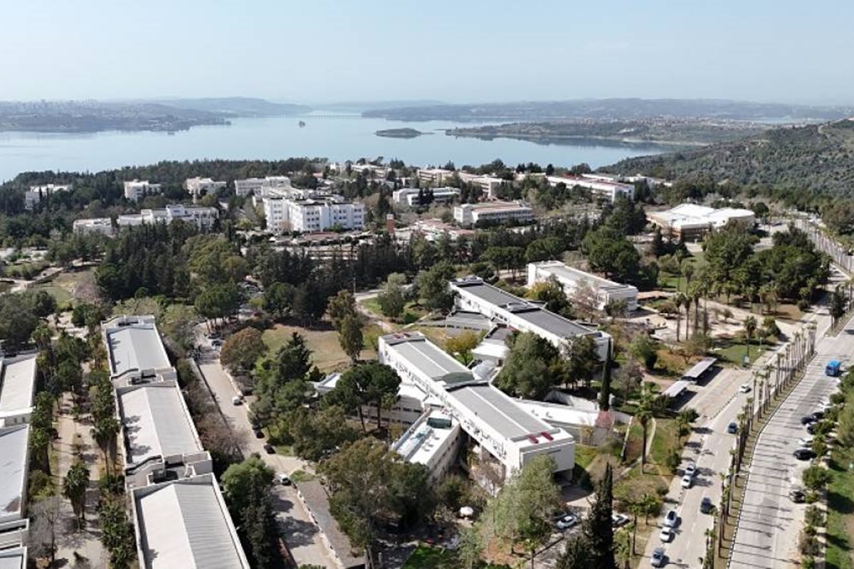 Yerleştirmeler Sonuçlandı 6602 Yeni Öğrenci Çukurova Üniversitesine Yerleşti