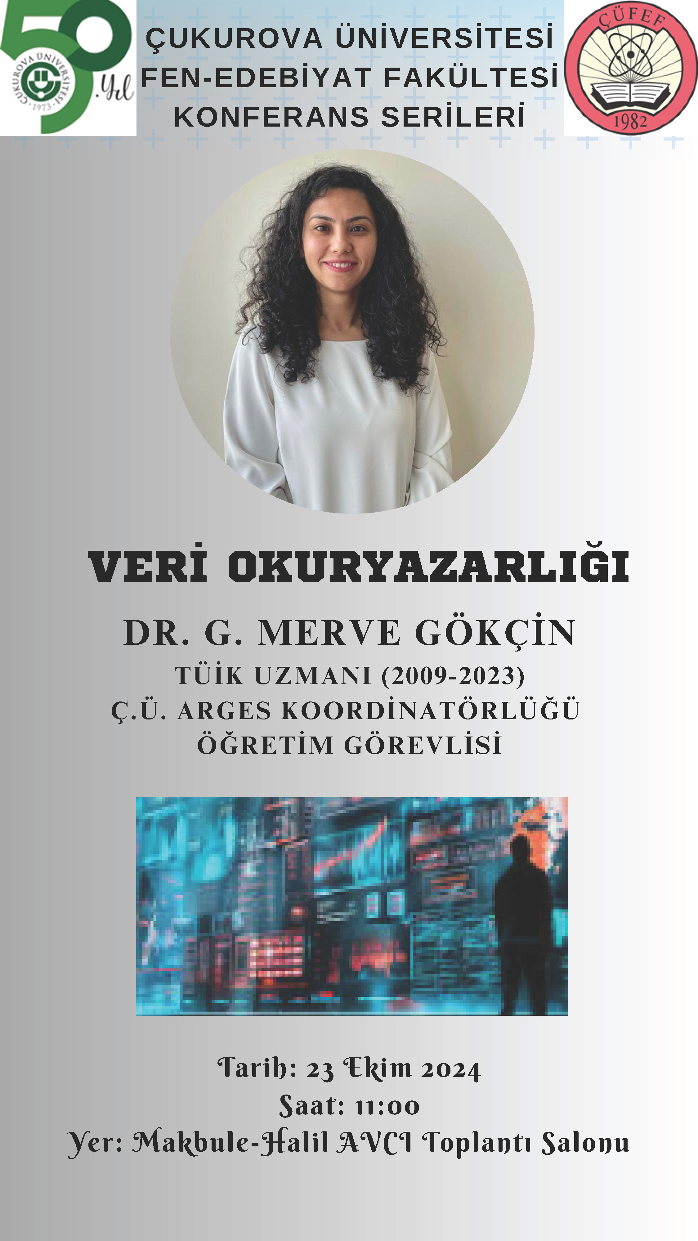 Veri Okuryazarlığı