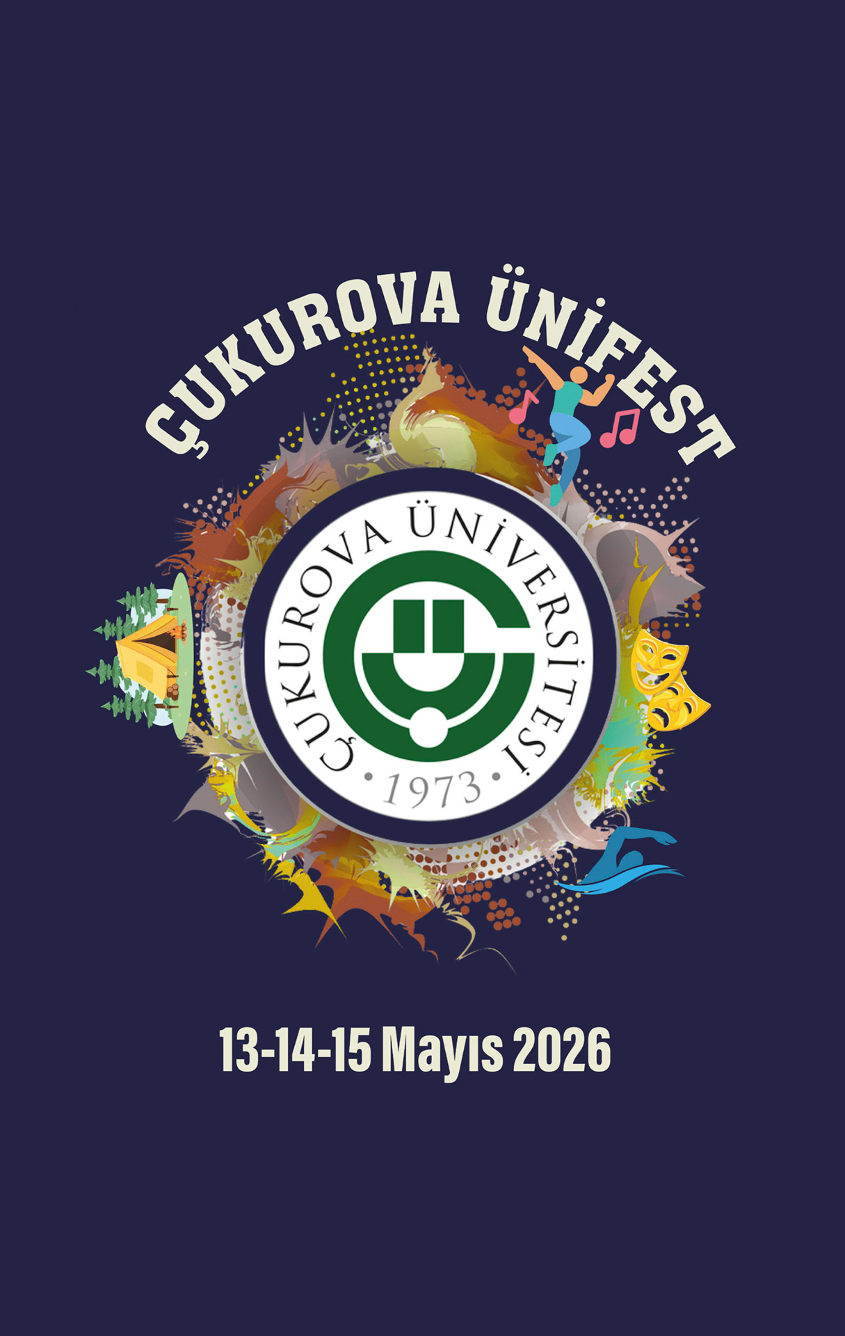 Çukurova Ünifest 2026