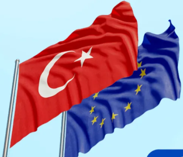 TÜBİTAK-Ufuk Avrupa Ülkeleri Hassas Teknolojiler 2025 Çağrısı Yayınlandı!