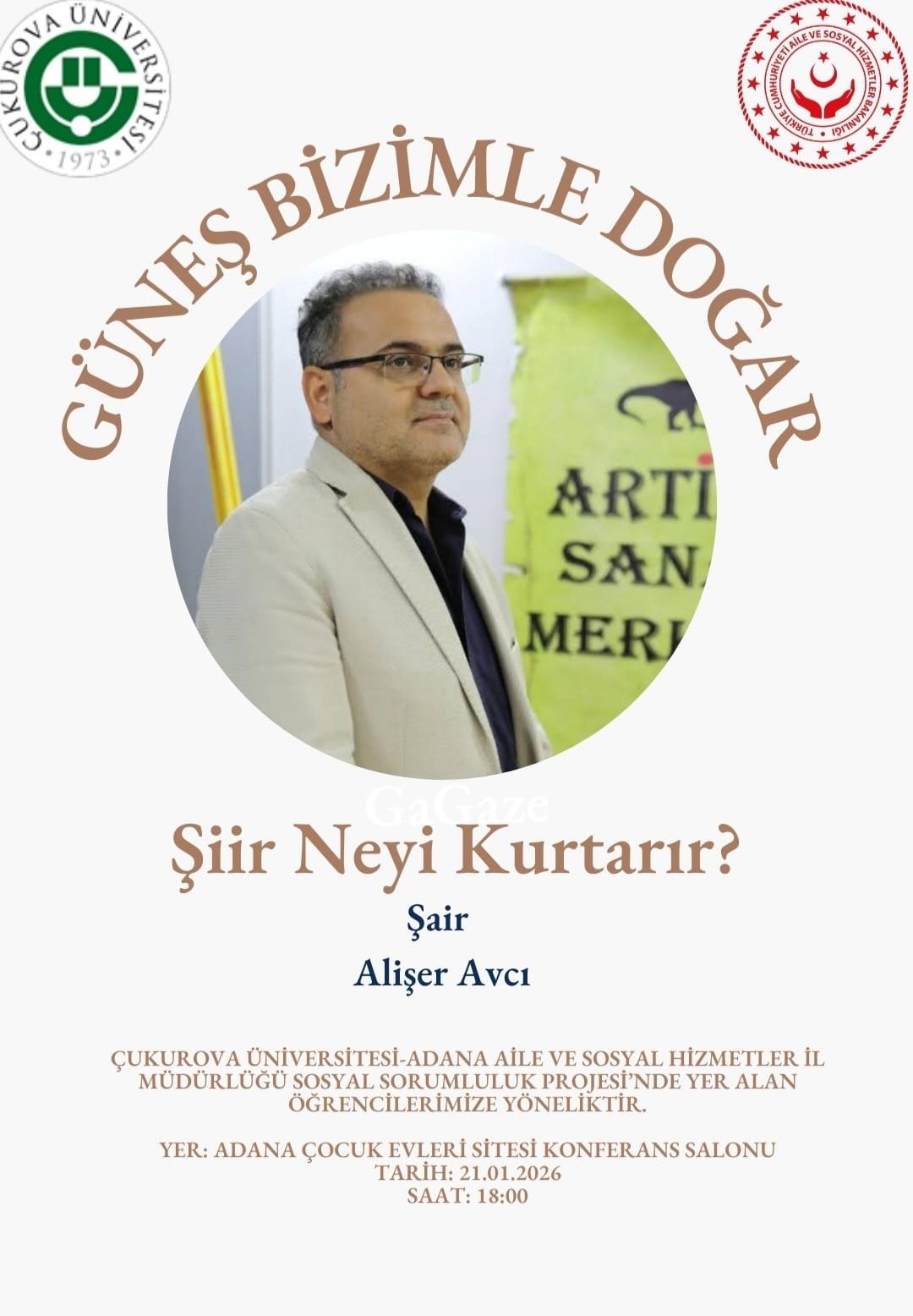 Şiir Neyi Kurtarır?