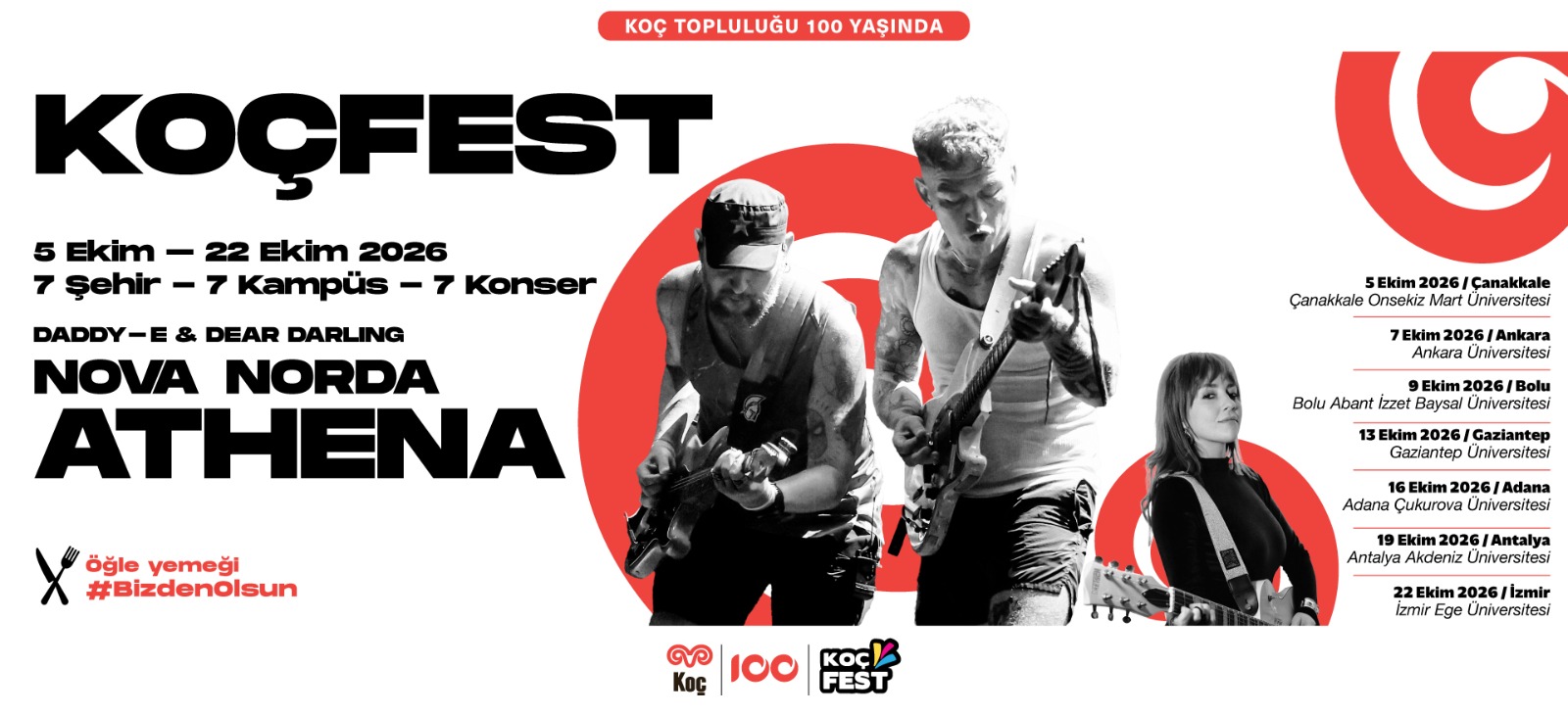Koçfest